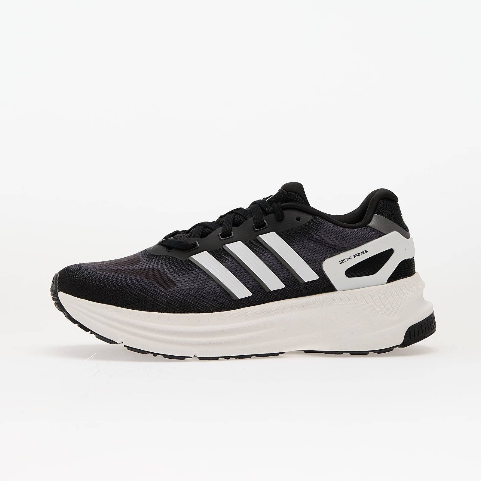 Sneakers adidas Zx Rs Core Black/ Ftw White/ Iron Metalic EUR 44