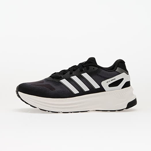 adidas Zx Rs Core Black/ Ftw White/ Iron Metalic