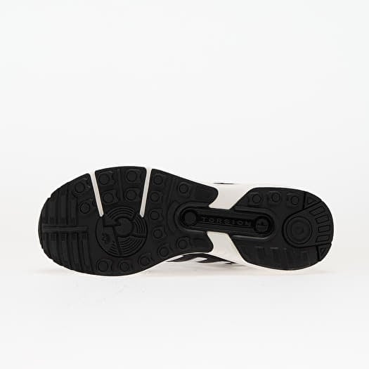 adidas Zx Rs Core Black/ Ftw White/ Iron Metalic | Queens