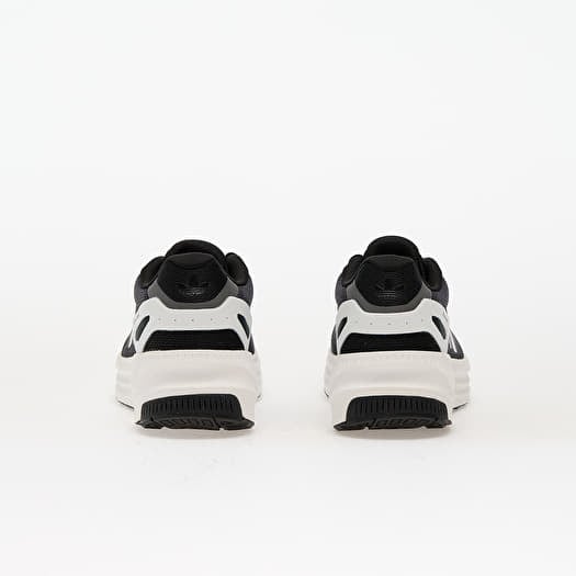 adidas Zx Rs Core Black/ Ftw White/ Iron Metalic | Queens