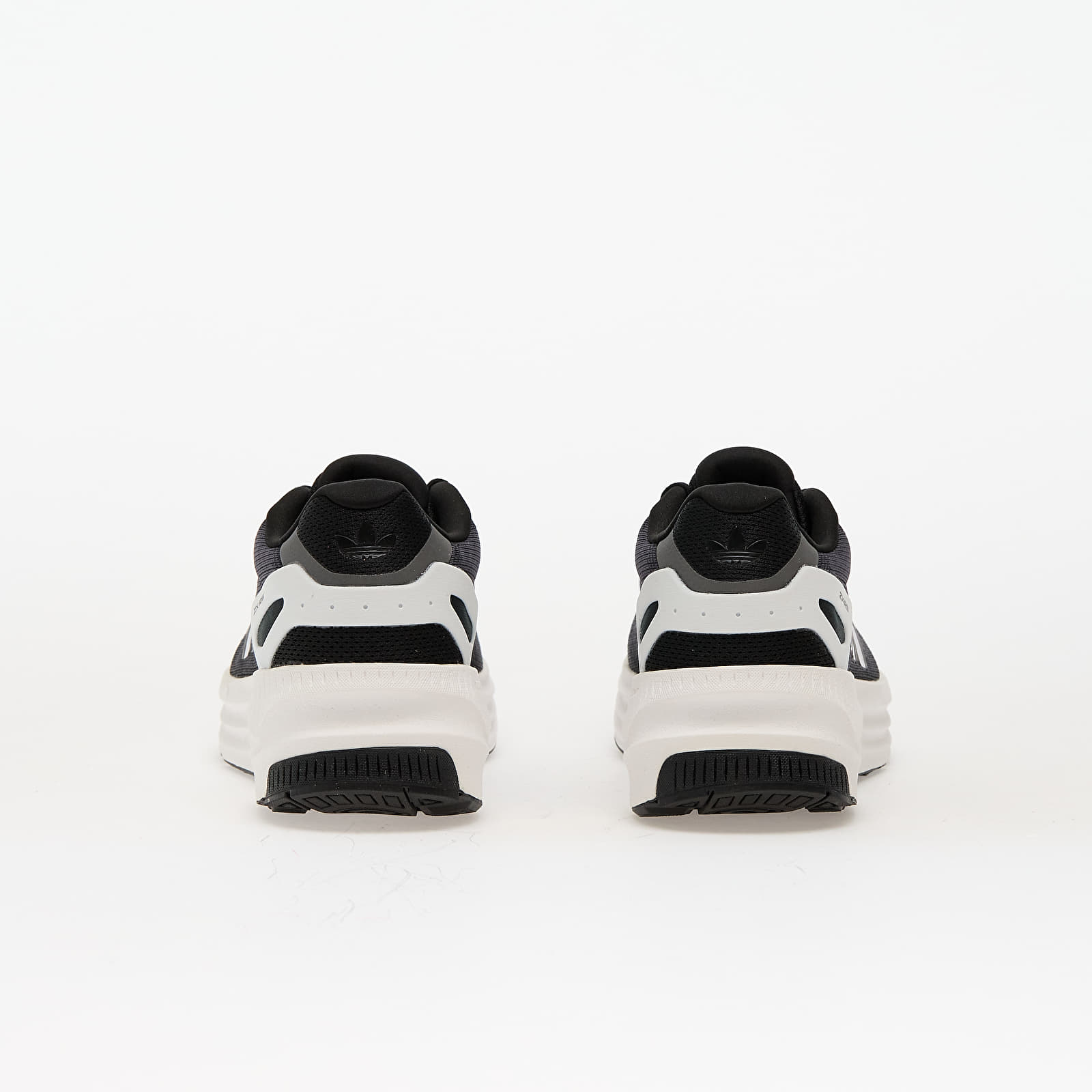Men's sneakers and shoes adidas Zx Rs Core Black/ Ftw White/ Iron Metalic