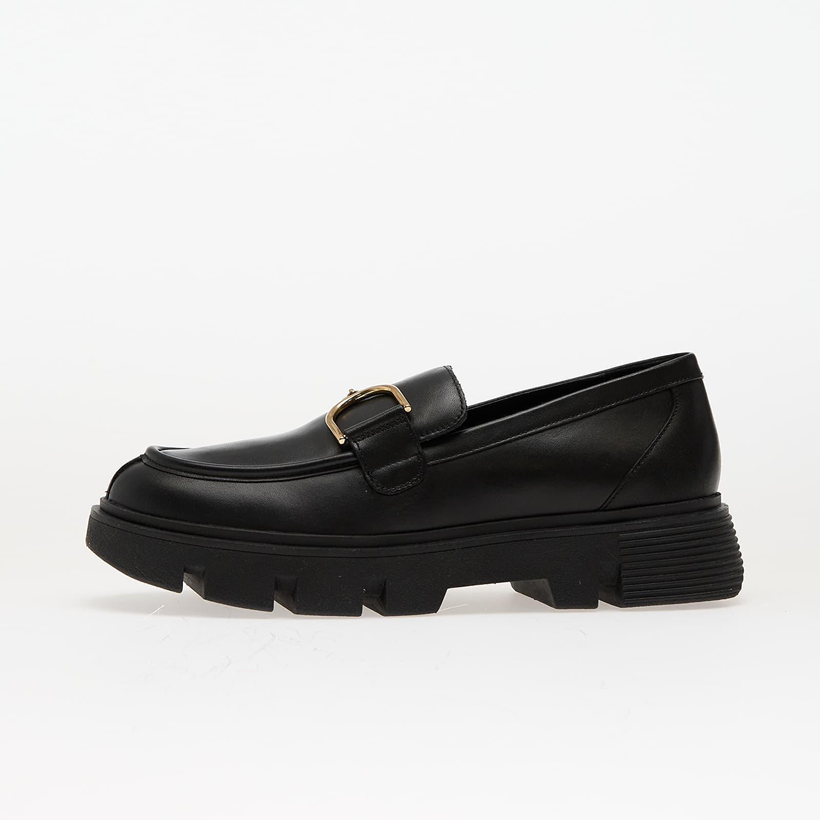 Sneakers Geox D Vilde Black EUR 39