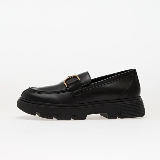 Geox D Vilde Black