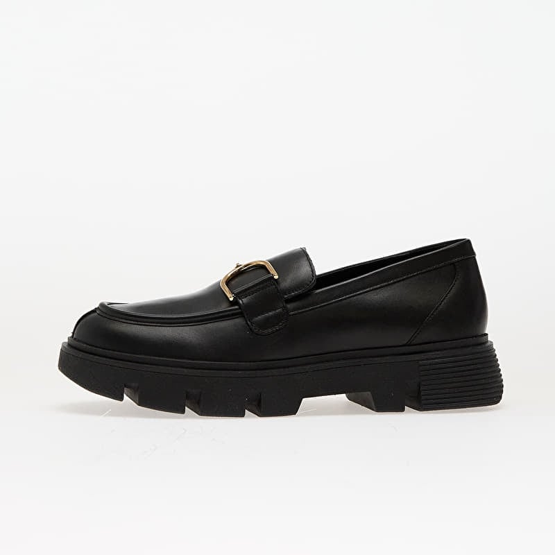 Geox D Vilde Black