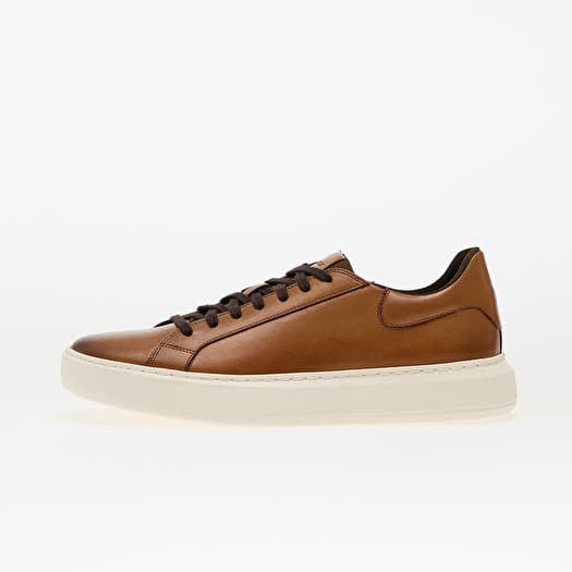 Geox U Deiven Light Brown