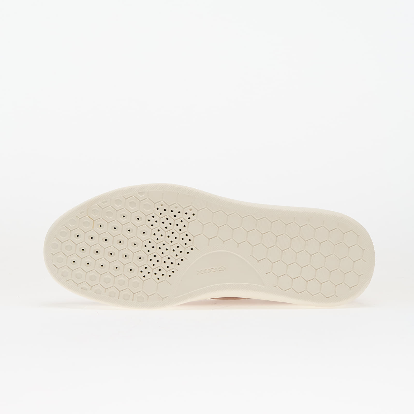 Zapatillas Hombre Geox U Deiven Light Brown