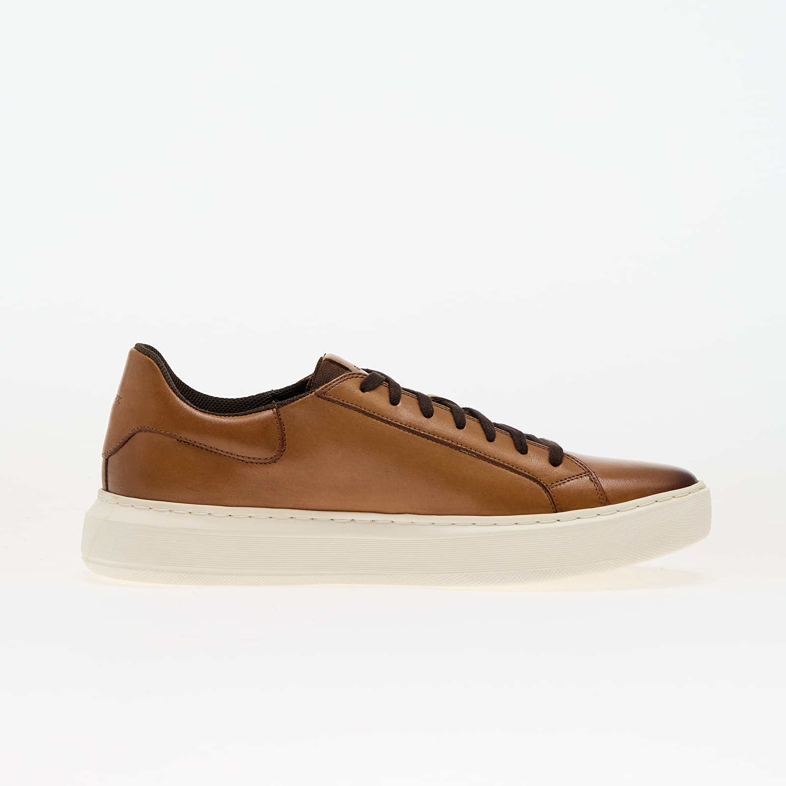 Zapatillas Hombre Geox U Deiven Light Brown