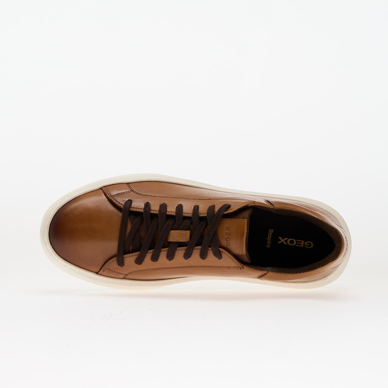 Zapatillas Hombre Geox U Deiven Light Brown