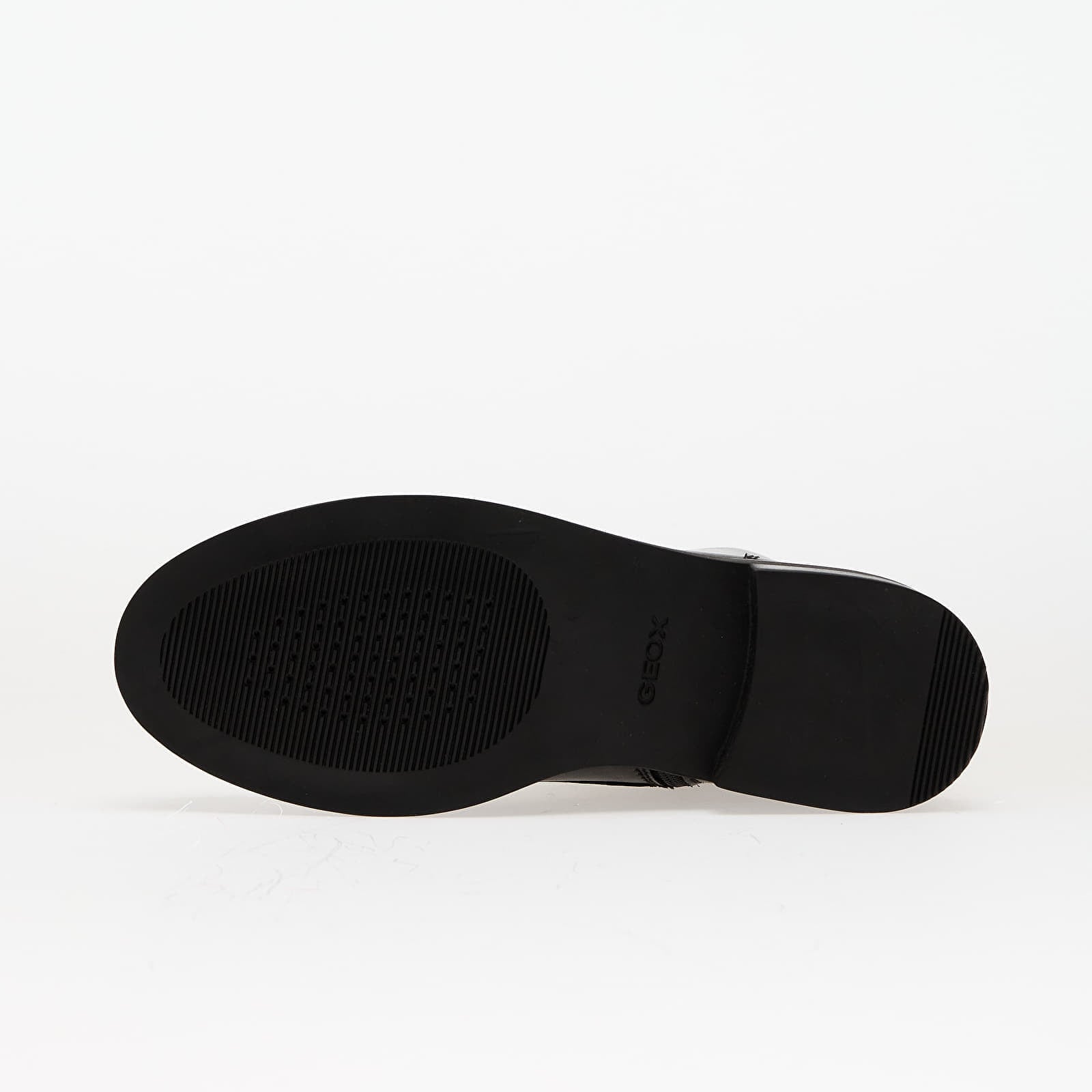 Sneakers Geox D Serilda Black EUR 41