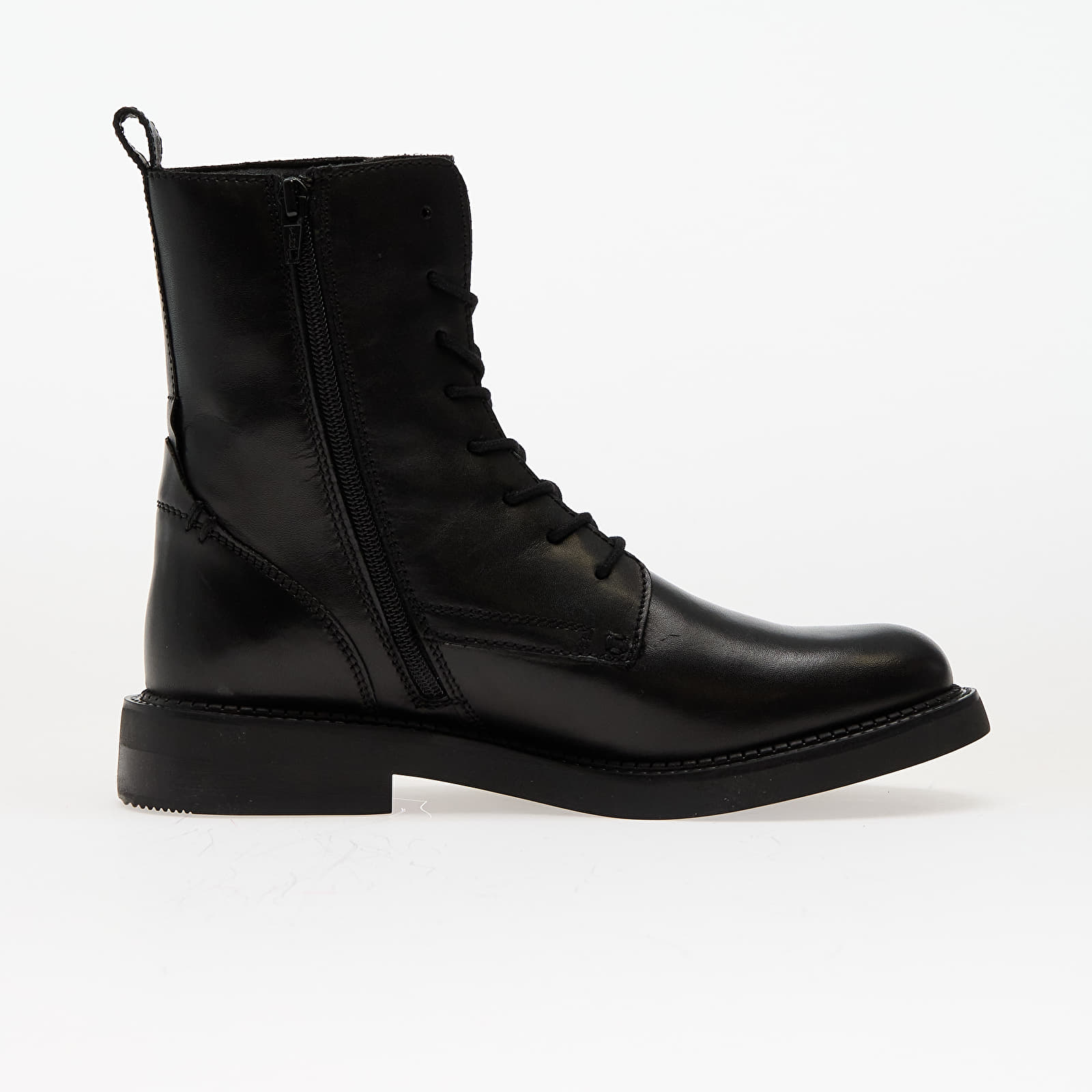 Women's sneakers and shoes Geoxx D Serilda Black