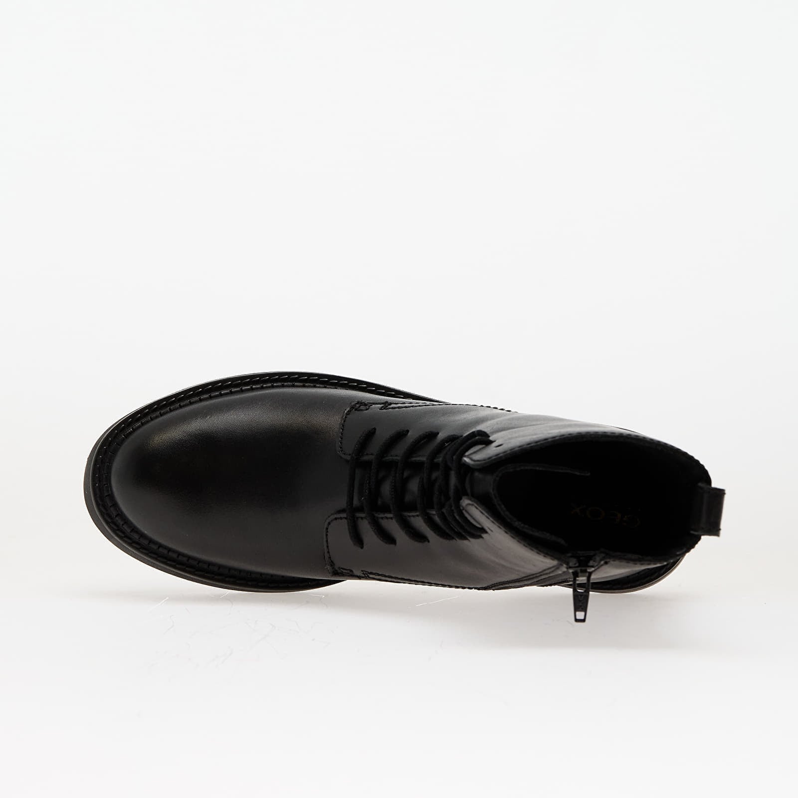 Sneakers Geox D Serilda Black EUR 41