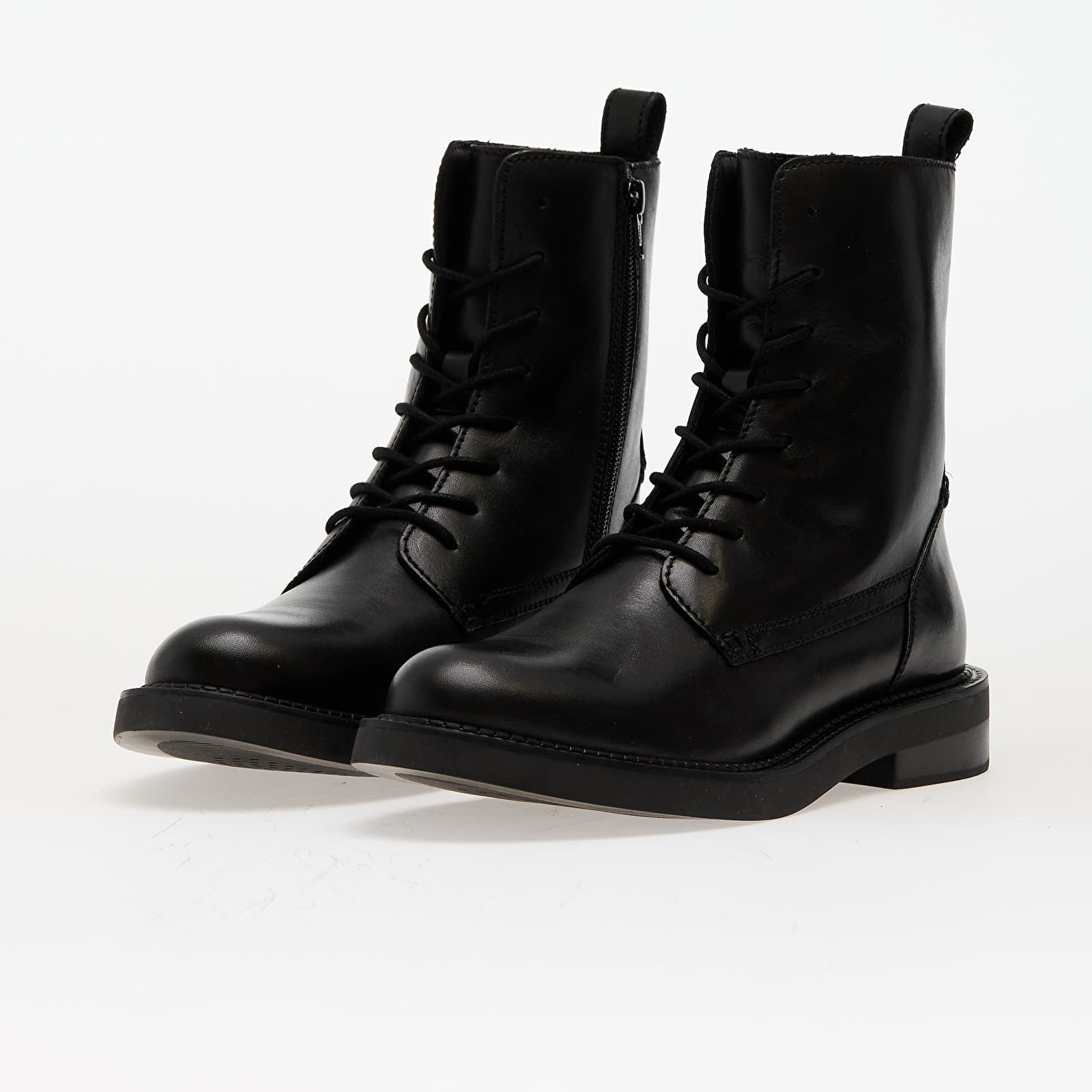 Sneakers Geox D Serilda Black EUR 41