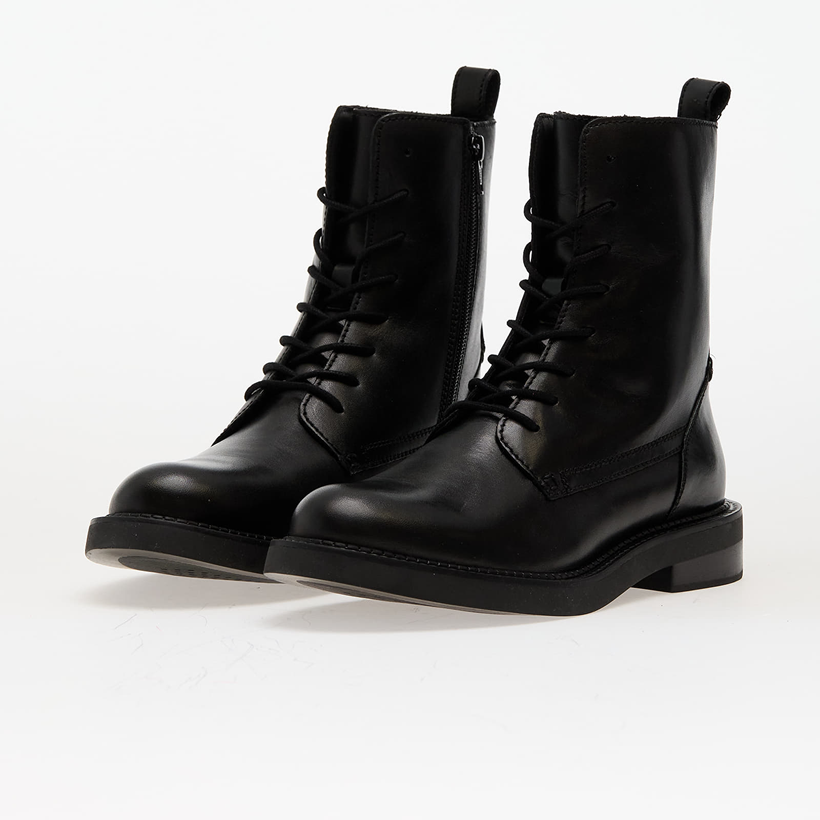 Women's sneakers and shoes Geoxx D Serilda Black