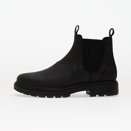 Geox U Spherica Ec7 Black