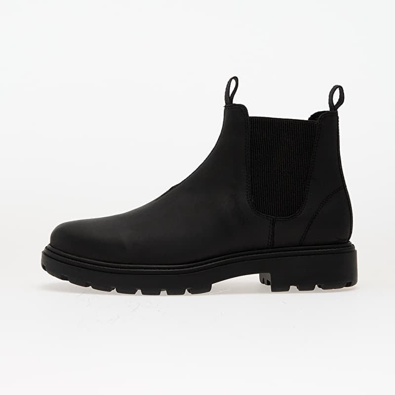 Geox U Spherica Ec7 Black