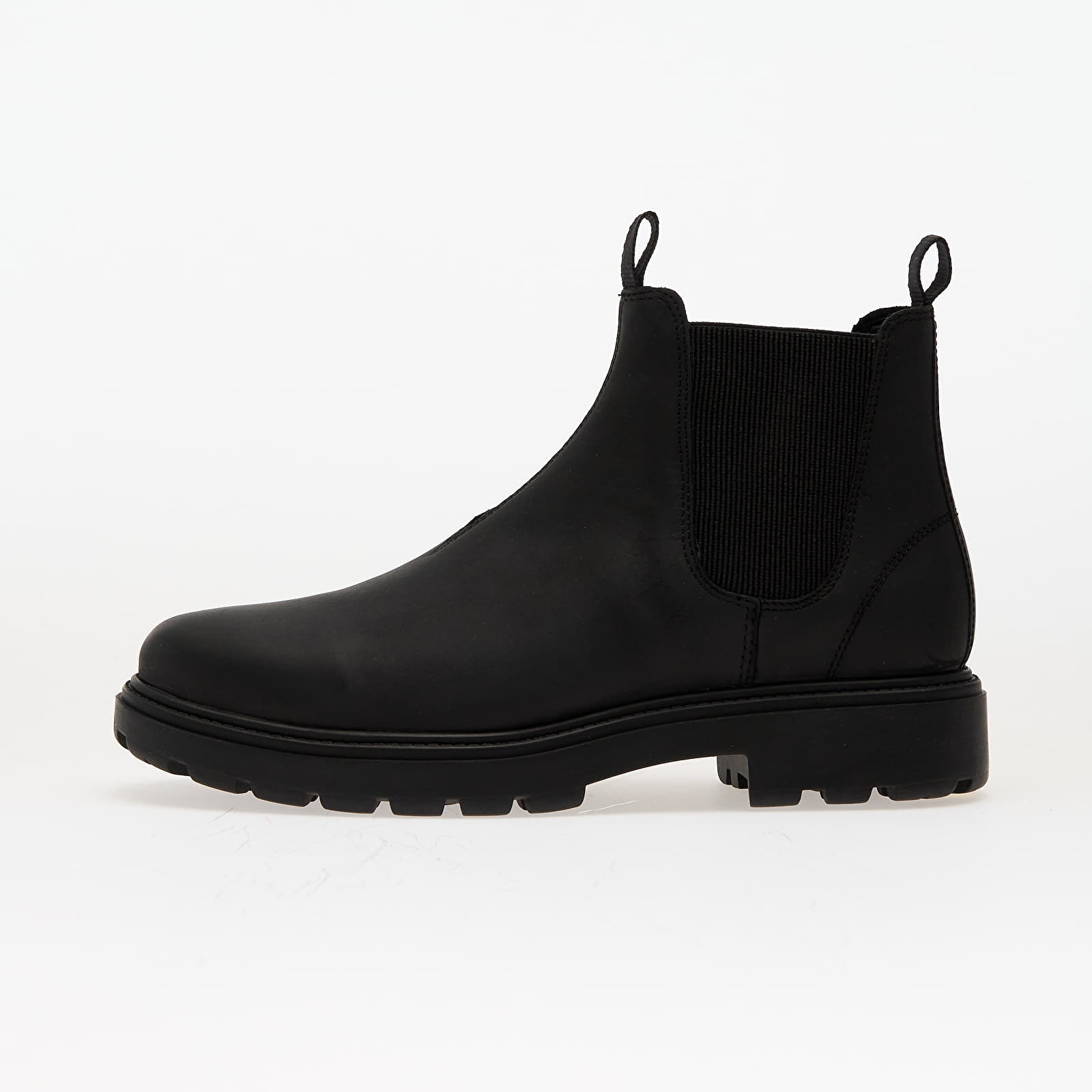 Ténis e sapatos para homem Geox U Spherica Ec7 Black