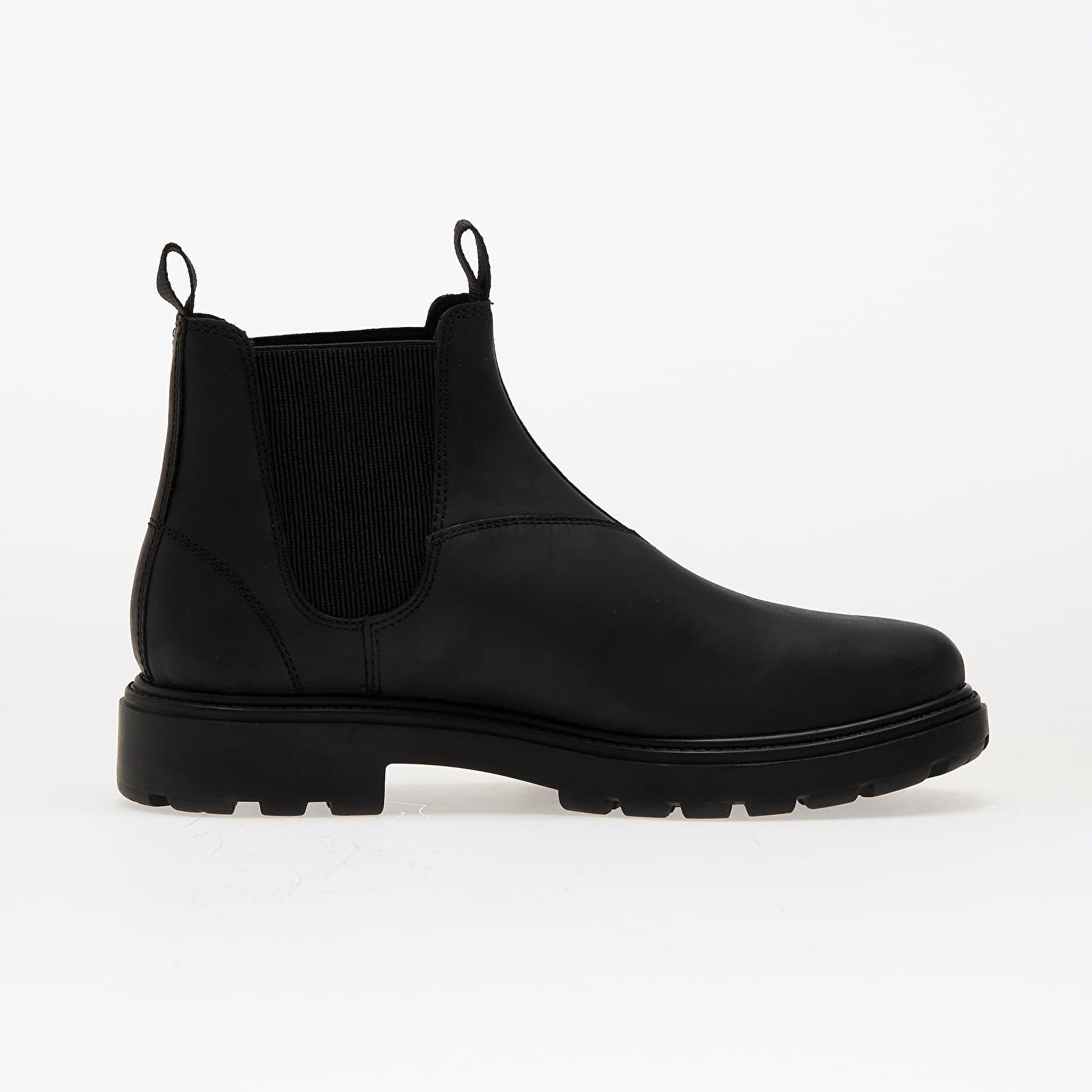 Ténis e sapatos para homem Geox U Spherica Ec7 Black