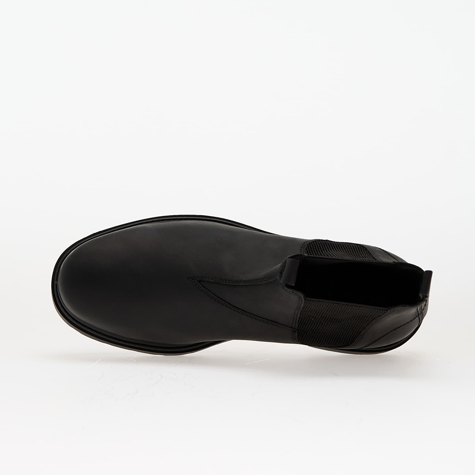 Ténis e sapatos para homem Geox U Spherica Ec7 Black