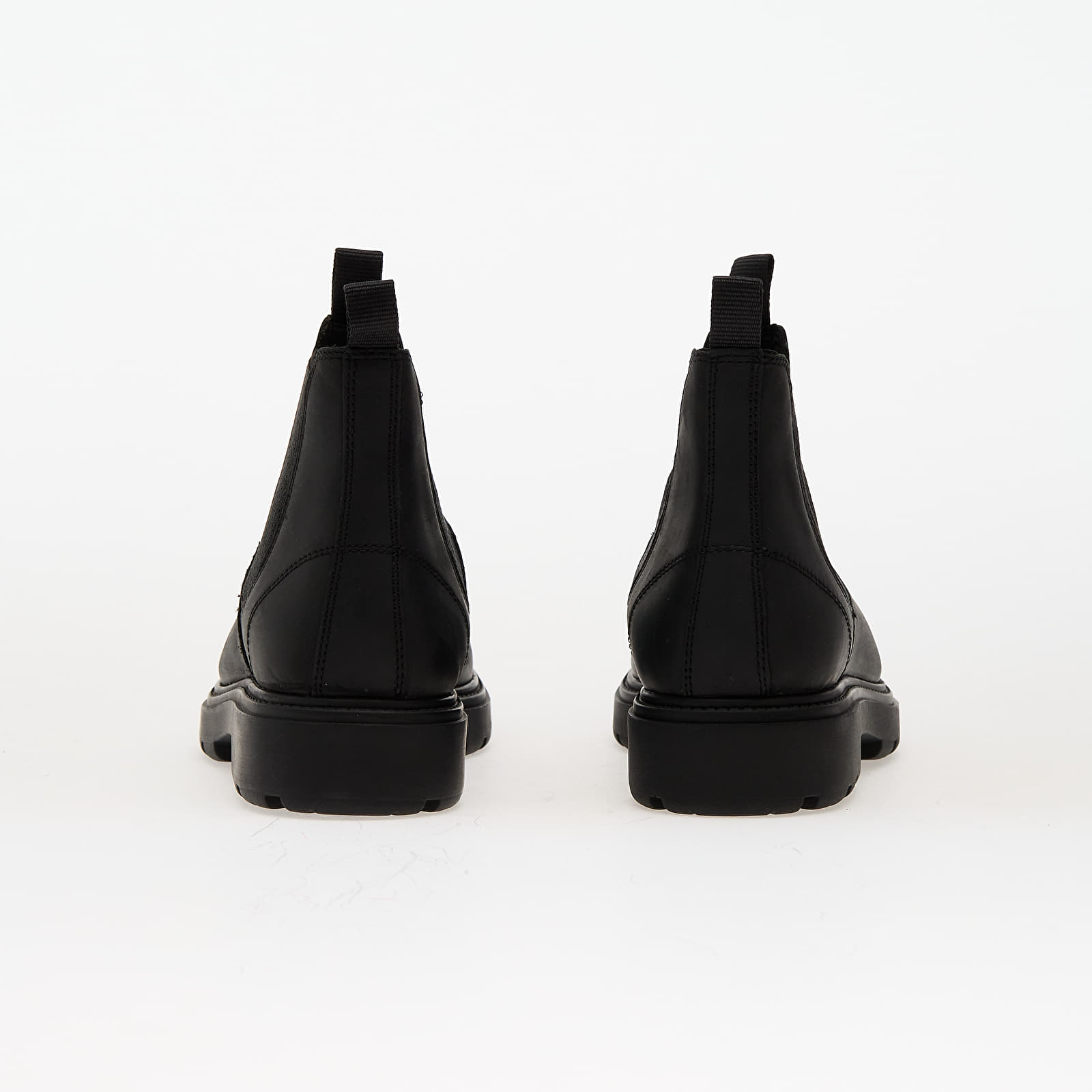 Ténis e sapatos para homem Geox U Spherica Ec7 Black