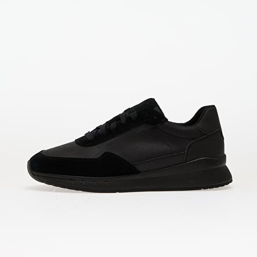 Geox U Branthon Black