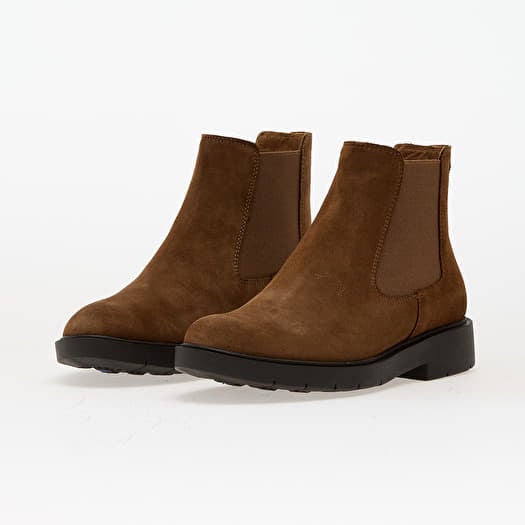 Stiefel Braun Damen Geox FELICITY - Classic Ankle Boots