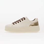Geox D Spherica Ecub-2 White/ Gold