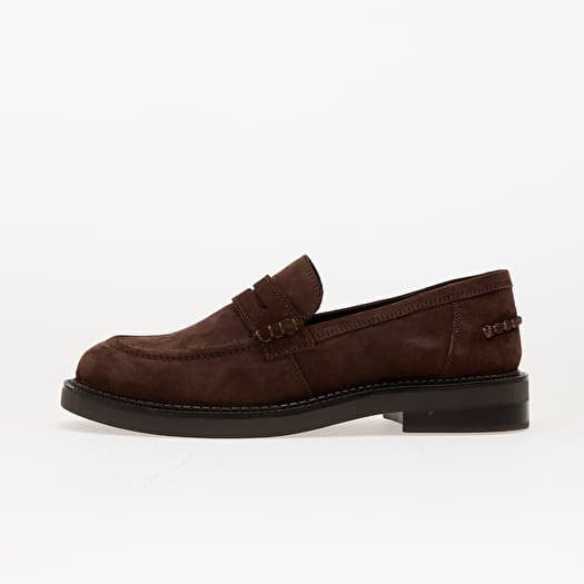 Geox D Serilda Dark Brown