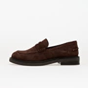 Geox D Serilda Dark Brown
