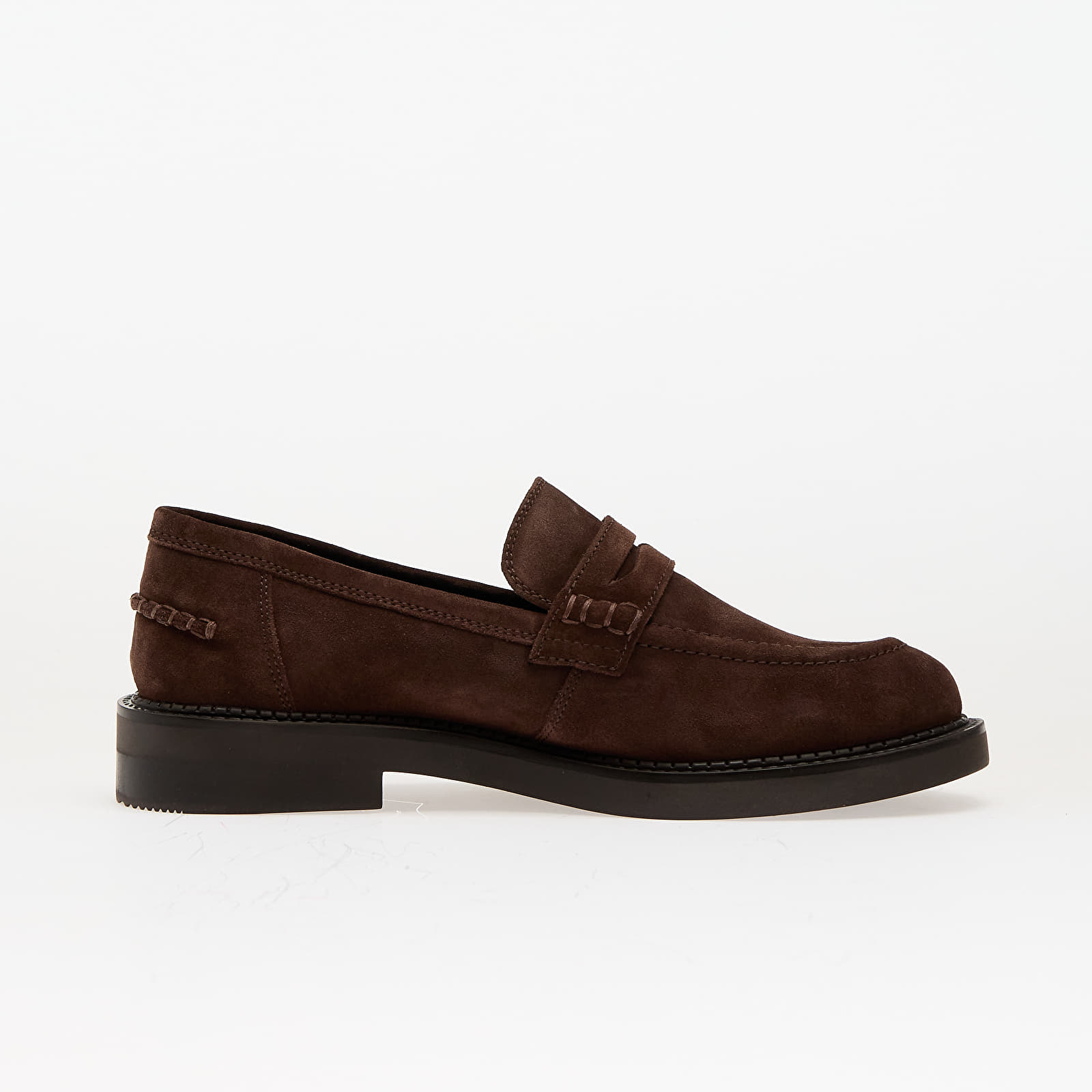 Zapatillas mujer Geox D Serilda Dark Brown