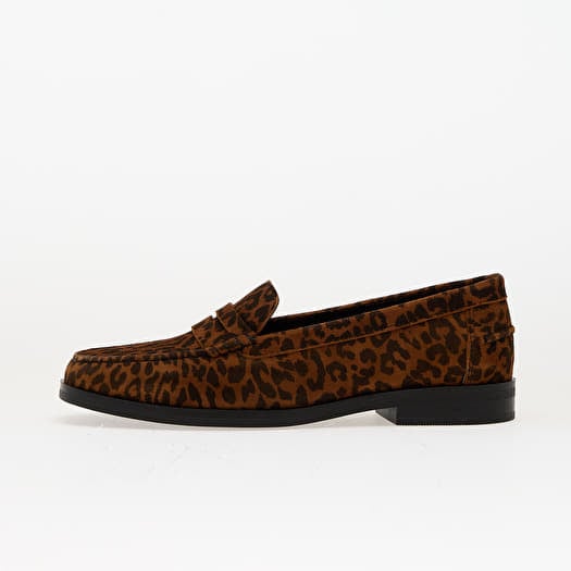 Geox D Cloridie Cognac