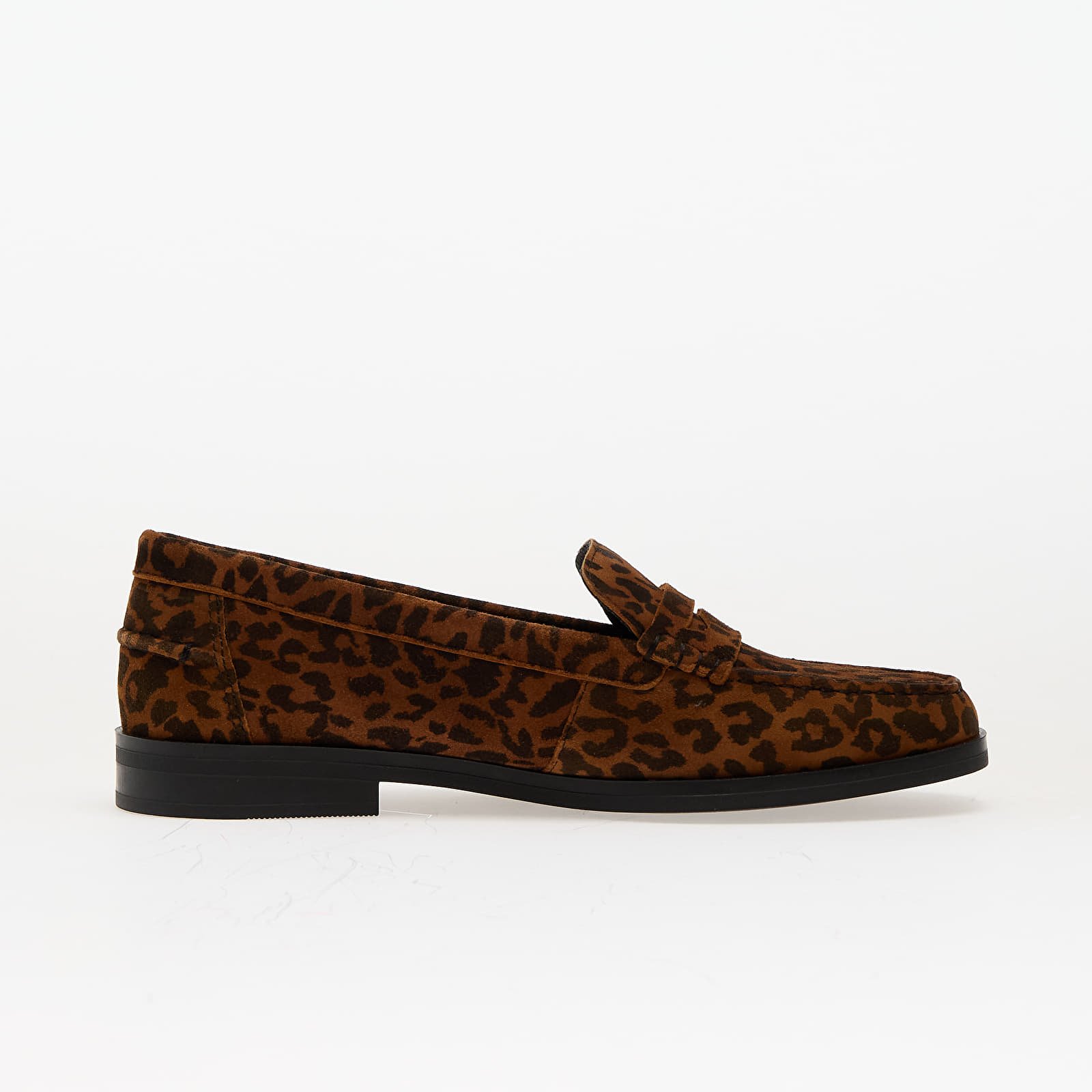 Zapatillas mujer Geox D Cloridie Cognac