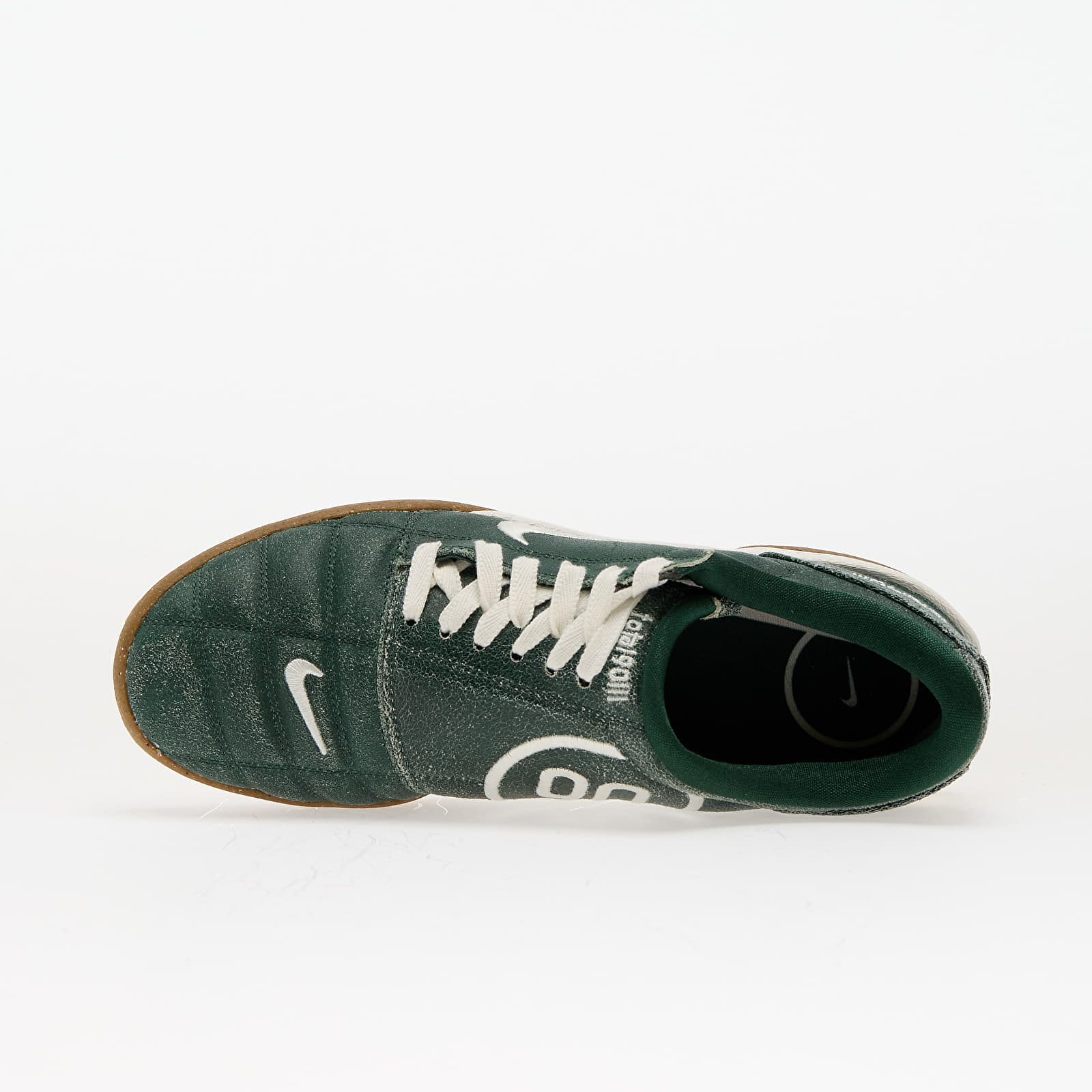 Moški čevlji Nike Total 90 Premium Fir/ Sail-Fir-Gum Med Brown