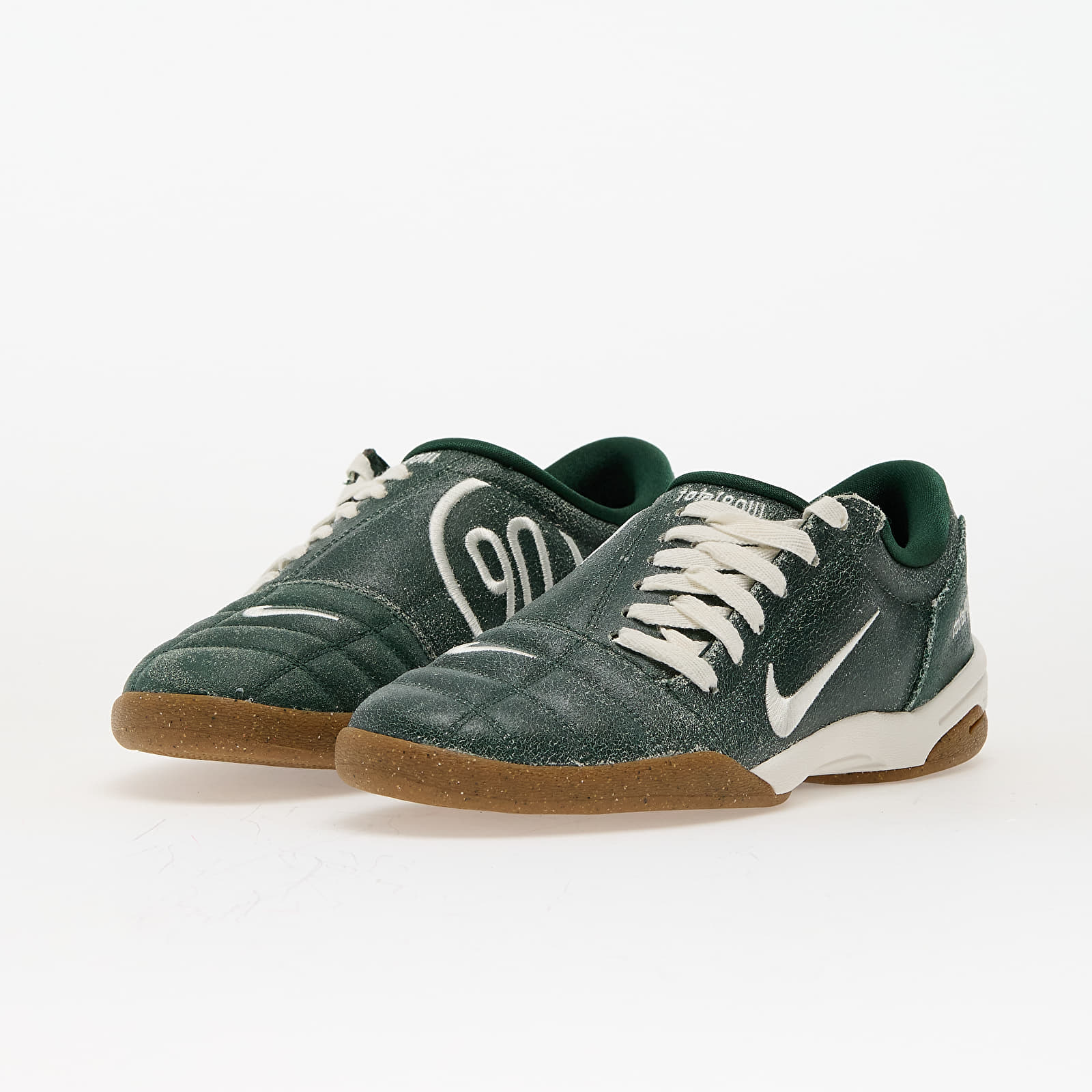 Moški čevlji Nike Total 90 Premium Fir/ Sail-Fir-Gum Med Brown