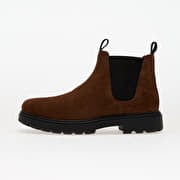 Geox U Spherica Ec7 Browncotto