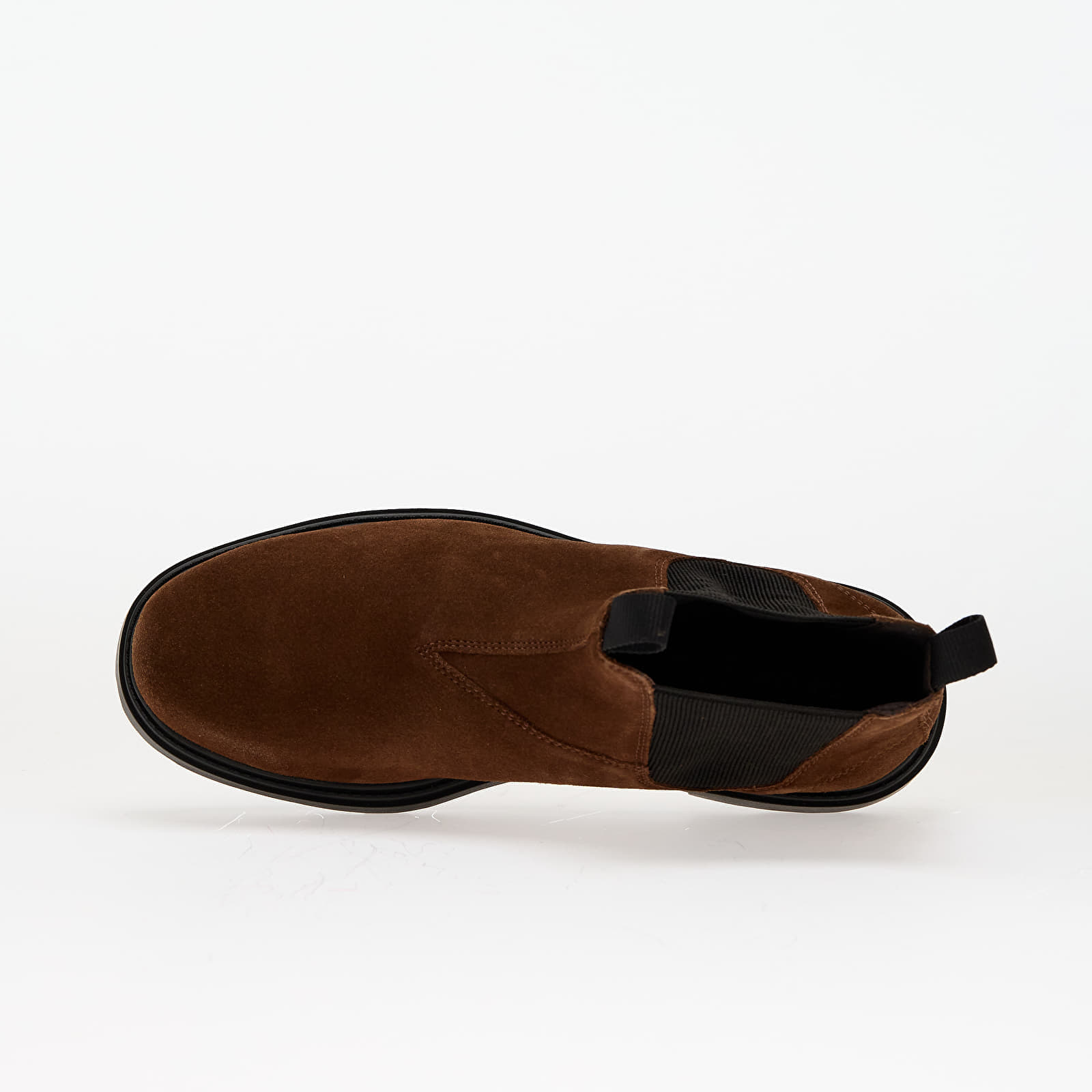 Sneakers Geox U Spherica Ec7 Browncotto EUR 41