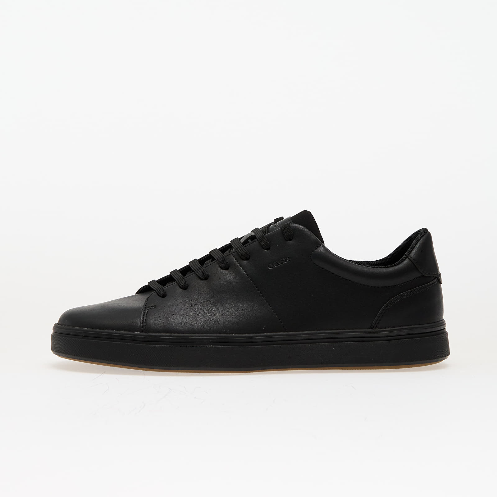 Ténis e sapatos para homem Geox U Baltmoore Black