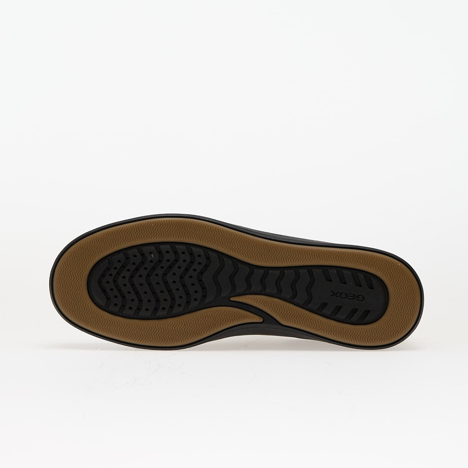 Sneakers Geox U Baltmoore Black EUR 46