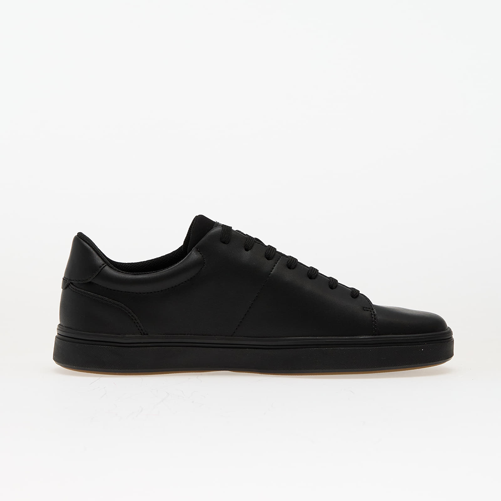 Ténis e sapatos para homem Geox U Baltmoore Black