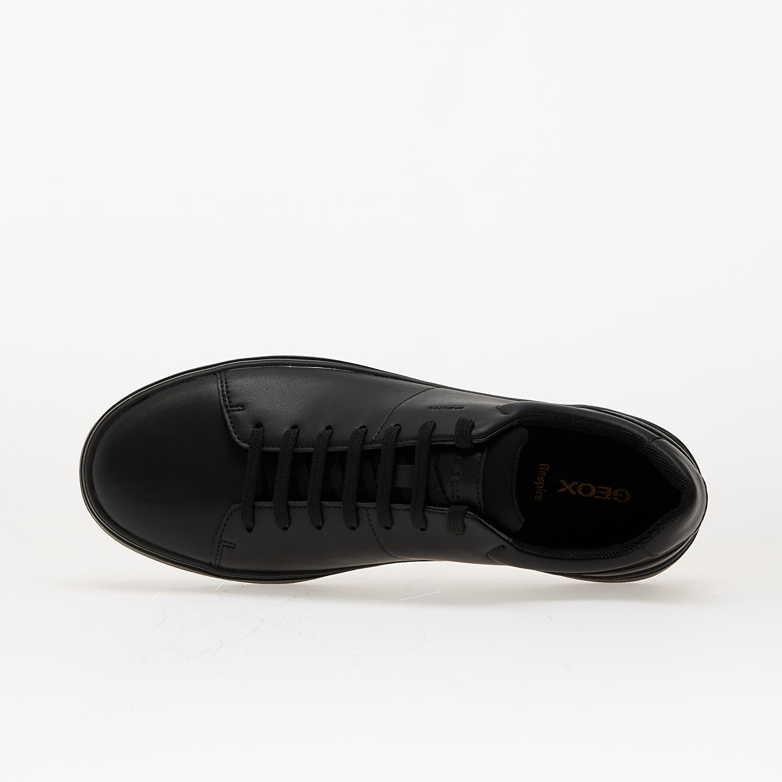 Sneakers Geox U Baltmoore Black EUR 46