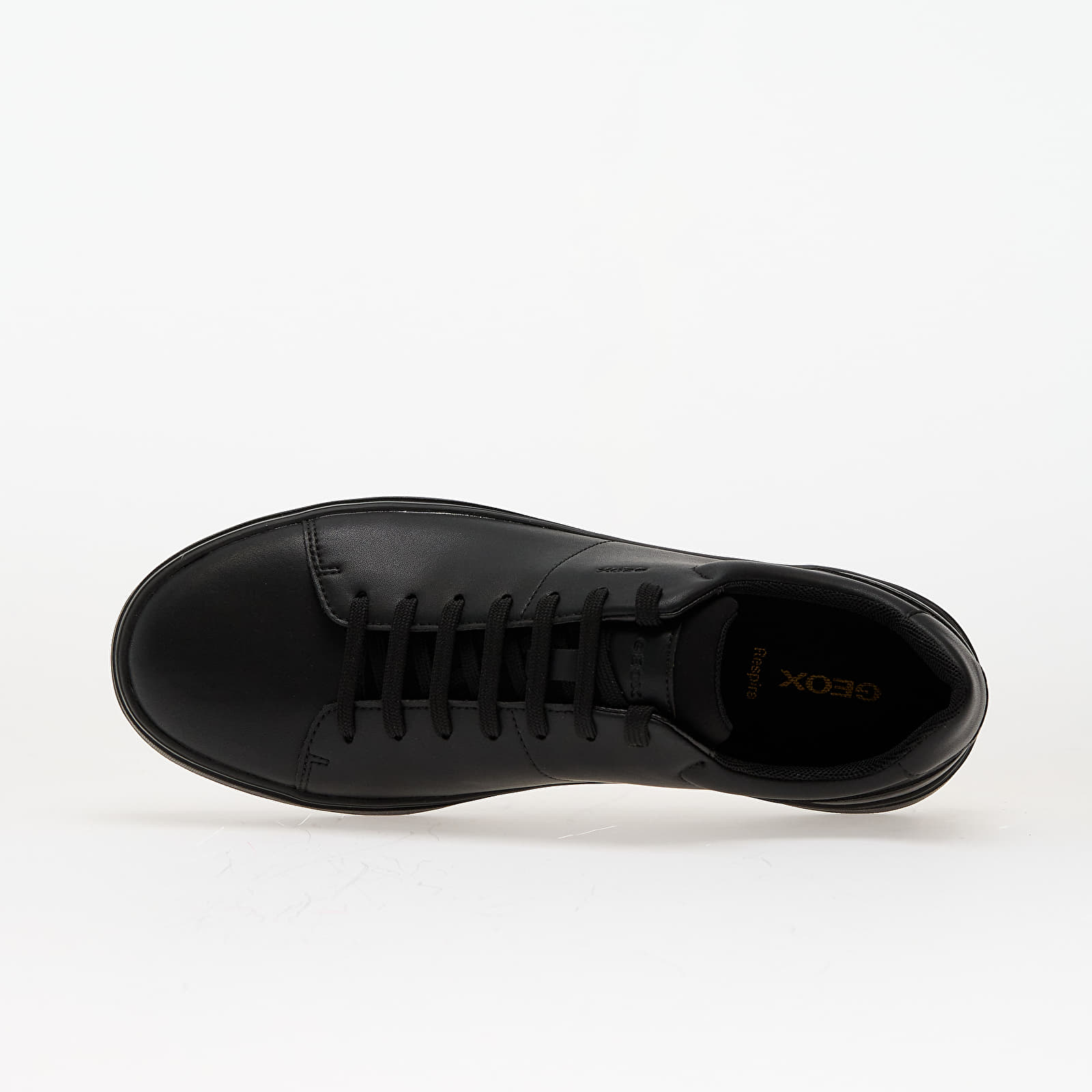 Ténis e sapatos para homem Geox U Baltmoore Black