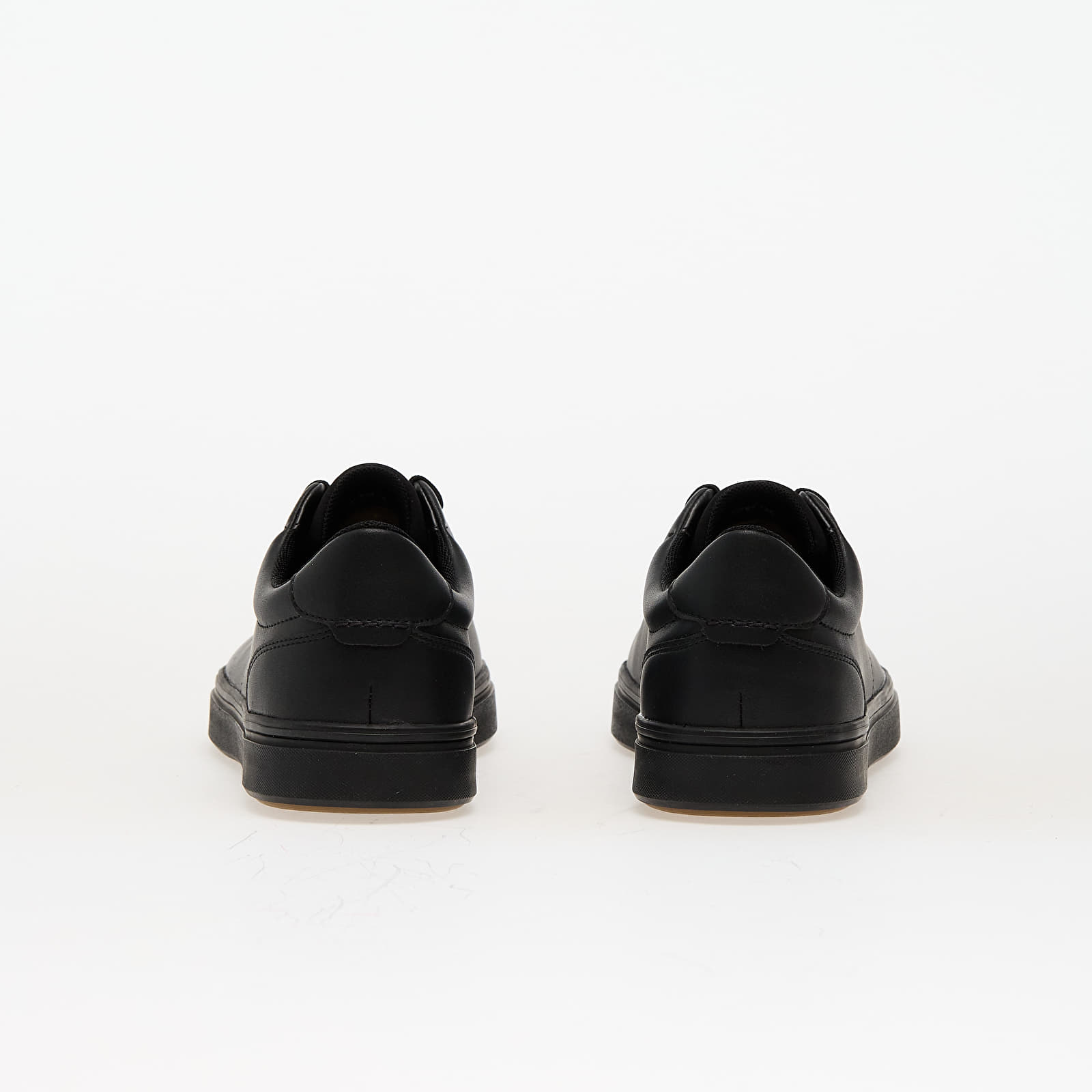 Ténis e sapatos para homem Geox U Baltmoore Black
