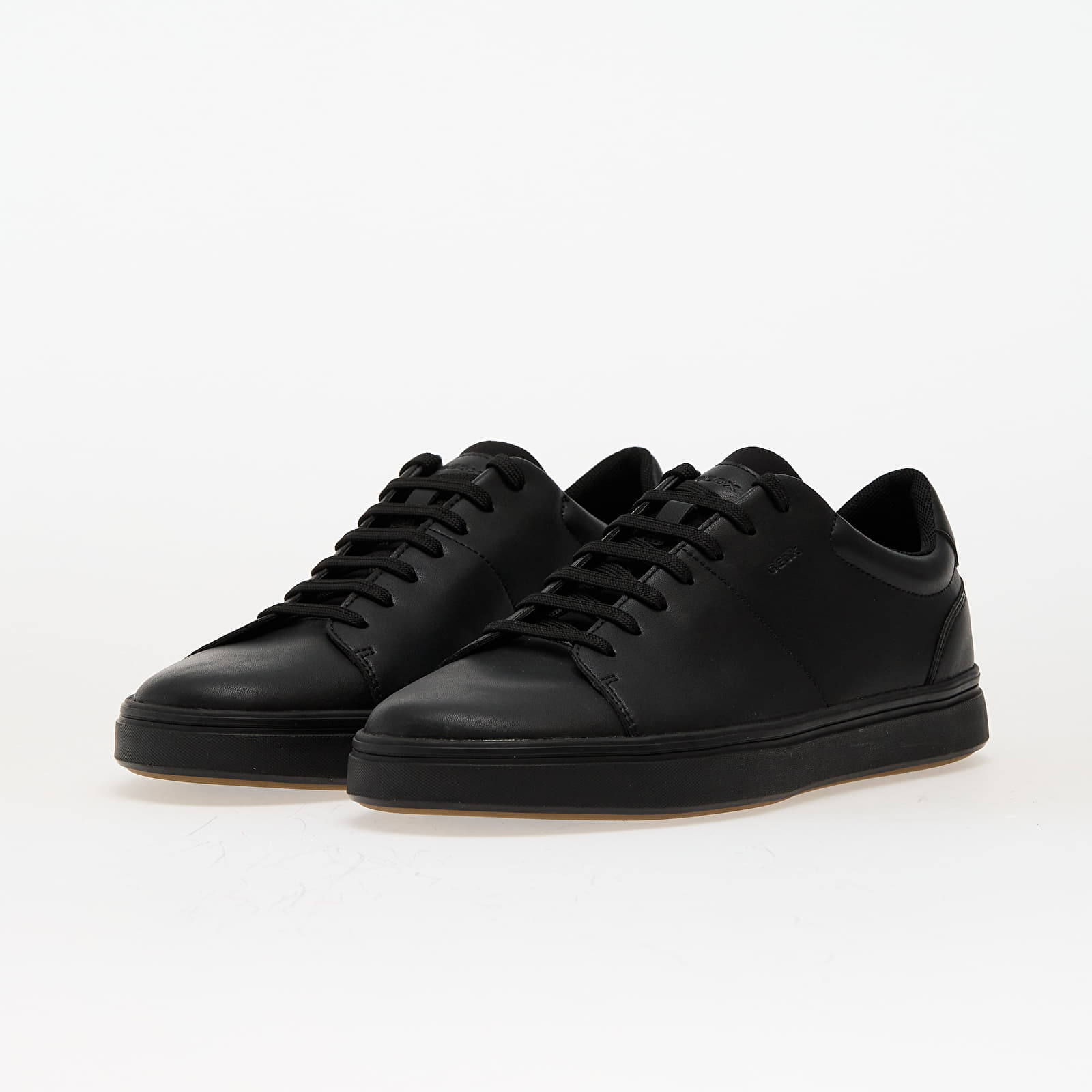 Ténis e sapatos para homem Geox U Baltmoore Black