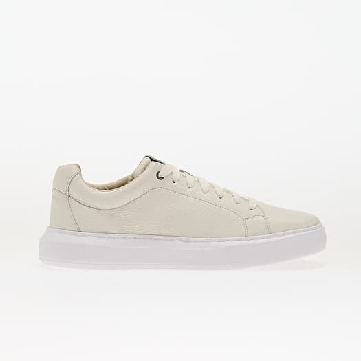Sneakers Geox U Deiven U465WA 02247 C1218 Écru