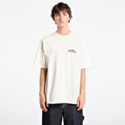 Gramicci Mountaineering Tee Natural Pigment