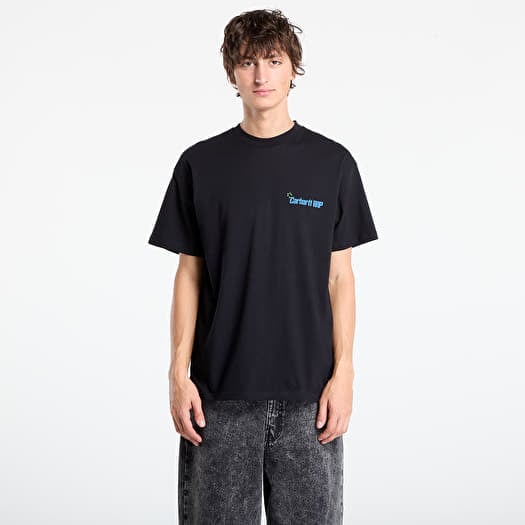 Carhartt WIP S/S All Tools T-Shirt UNISEX Black
