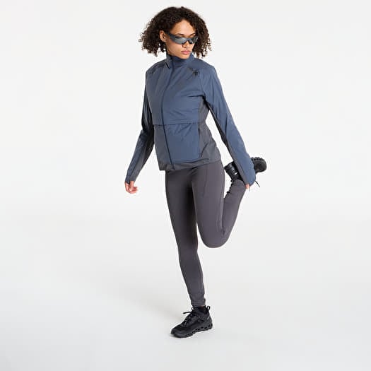 On Weather Jacket Insulated Navy/ Eclipse | Queens