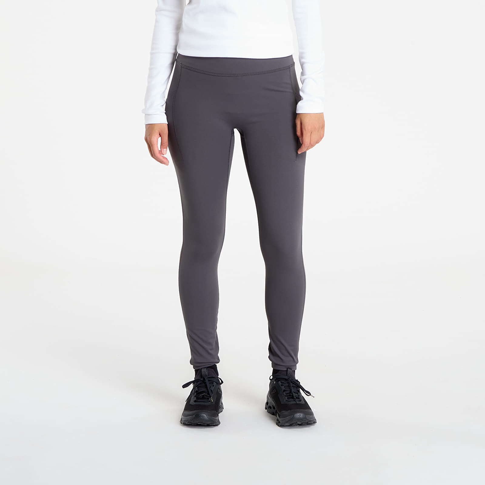 Women's Leggings On Performance Tights Winter Eclipse