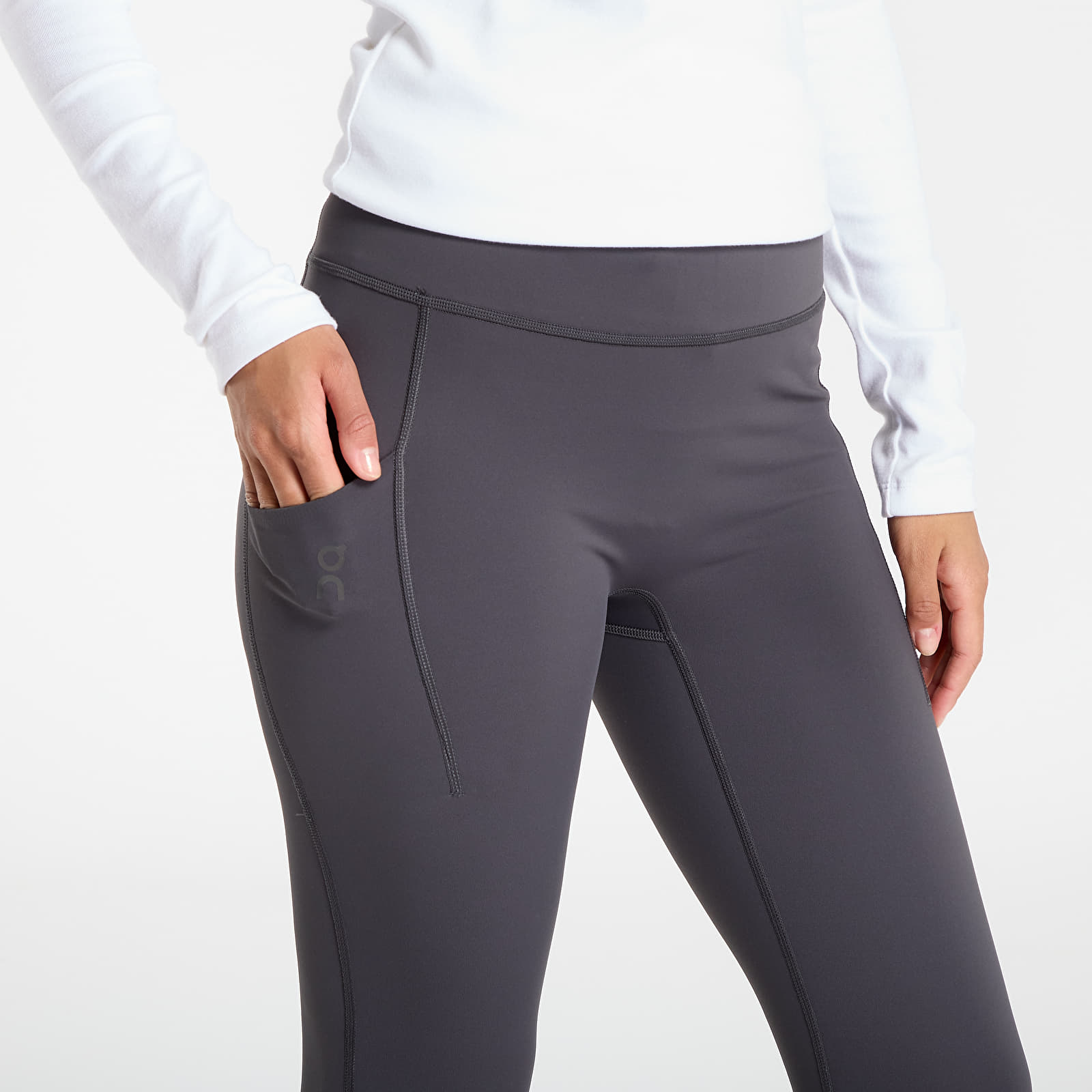 Women's Leggings On Performance Tights Winter Eclipse