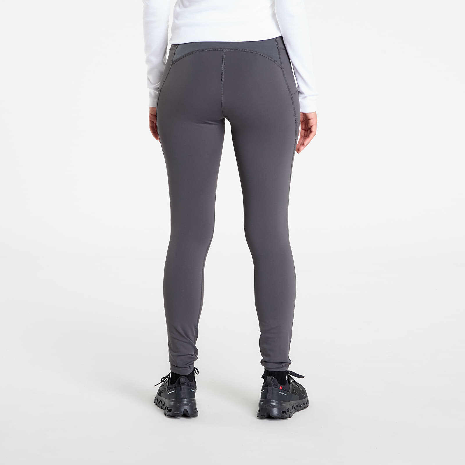 Women's Leggings On Performance Tights Winter Eclipse