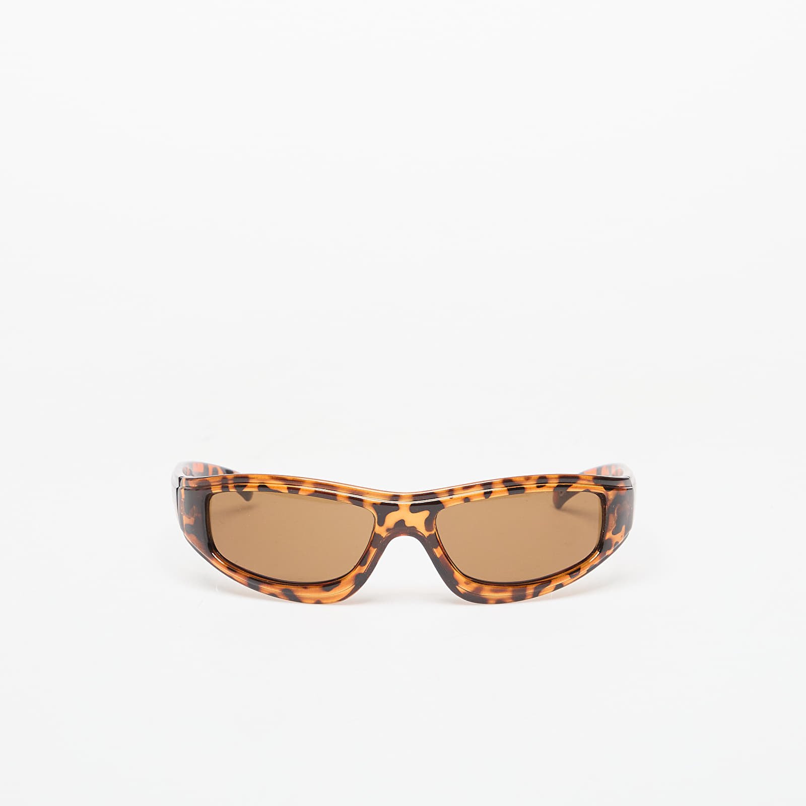 Men's sunglasses Vans Felix Sunglasses Tortoise Shell
